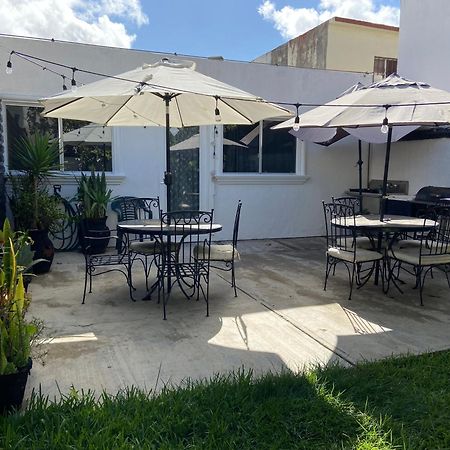 Appartement Quetzal House à Tijuana Extérieur photo