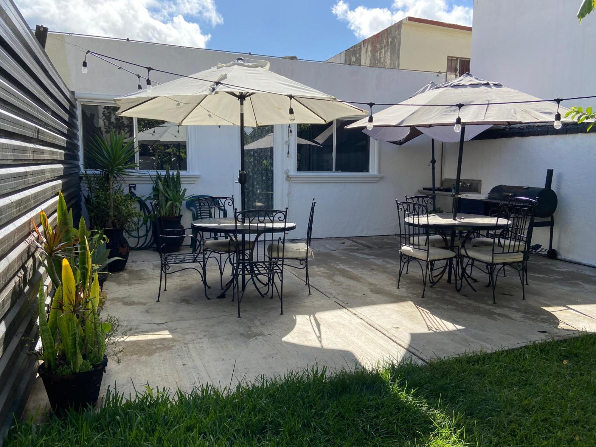 Appartement Quetzal House à Tijuana Extérieur photo