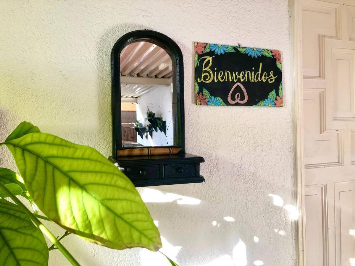 Appartement Quetzal House à Tijuana Extérieur photo